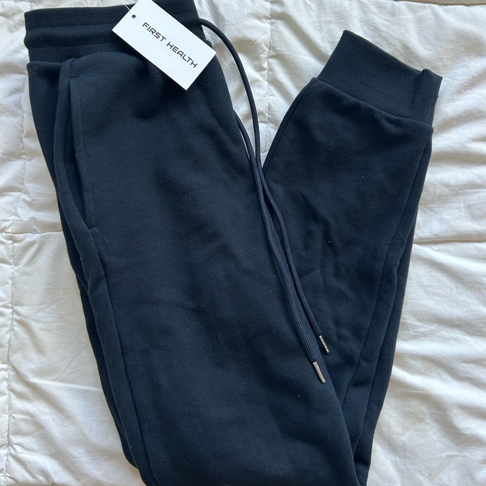 First Health Faith Joggers ||